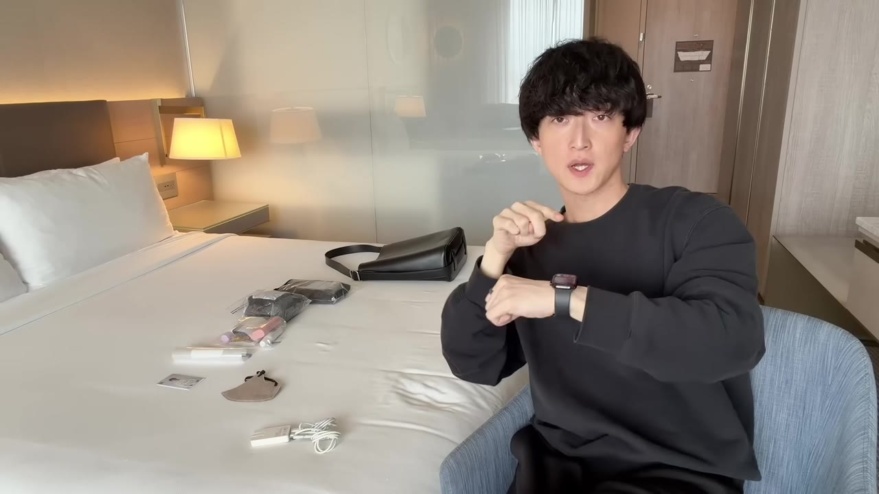 Apple Watchでカメラを遠隔操作