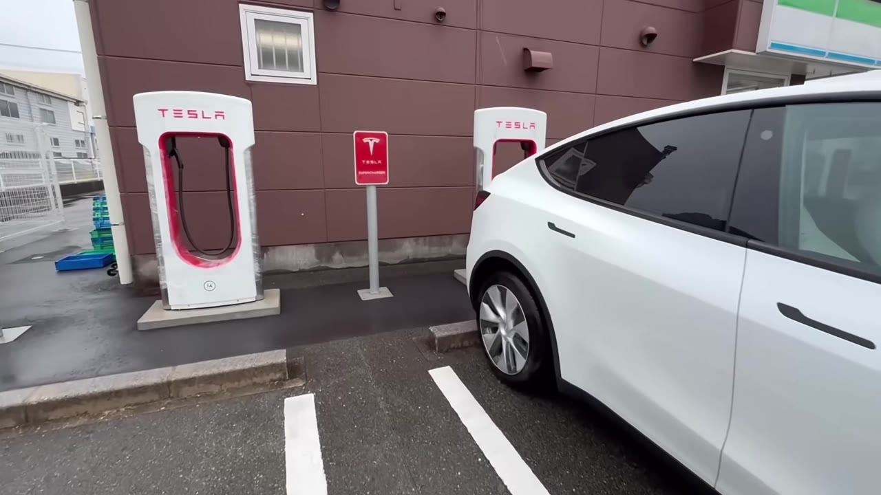 人生初のスーパーチャージャー